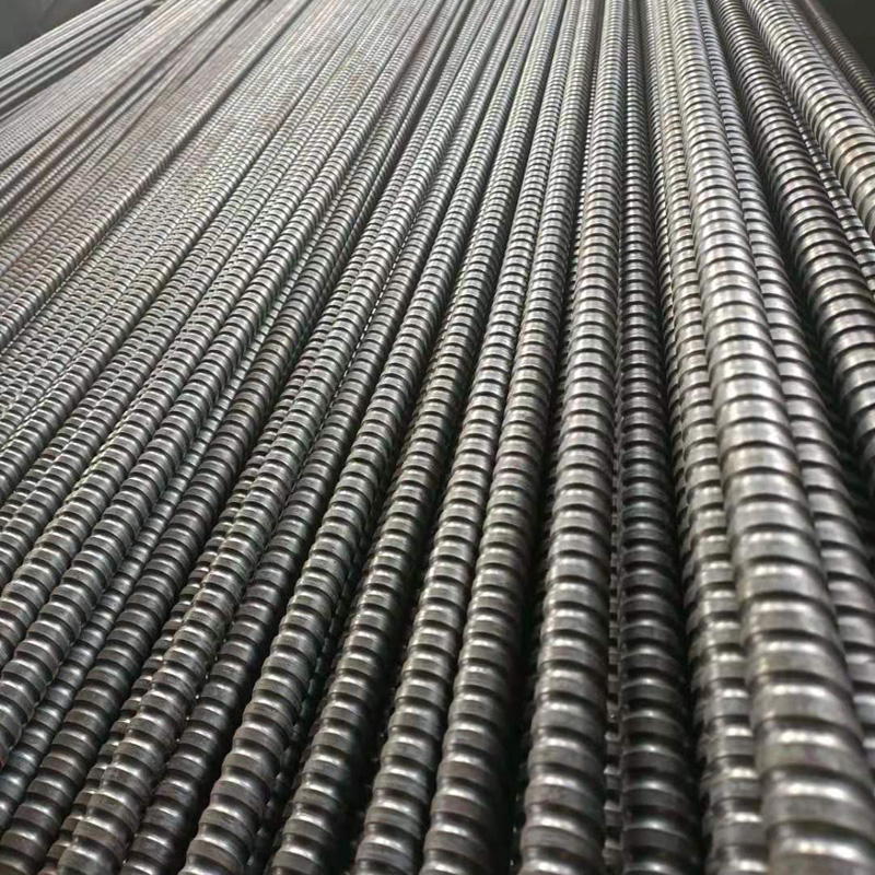 陆良中空锚杆
