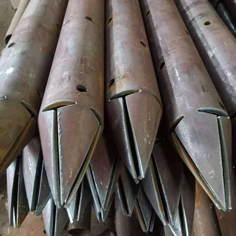 陆良预埋注浆管